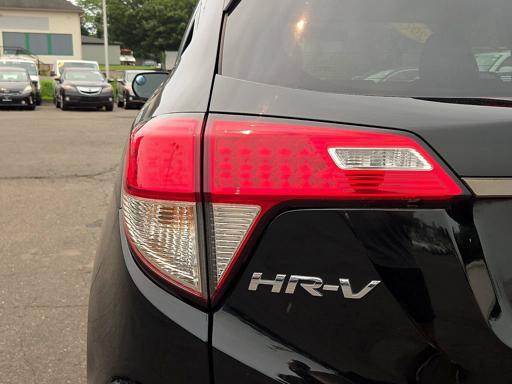 Used 2022 Honda HR-V Sport image 12