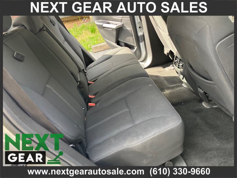 Used 2013 Ford Edge SE FWD image 9