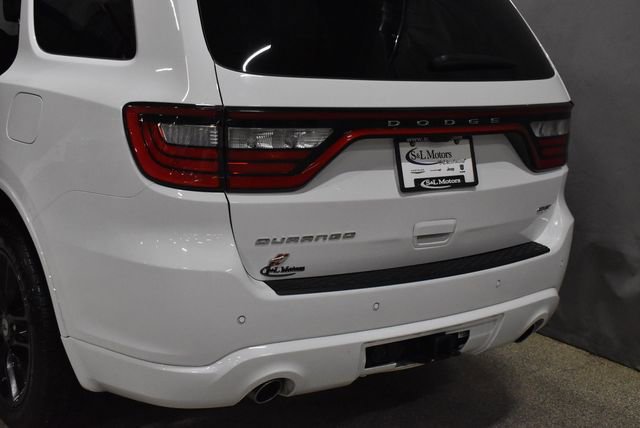 Certified 2024 Dodge Durango GT image 9