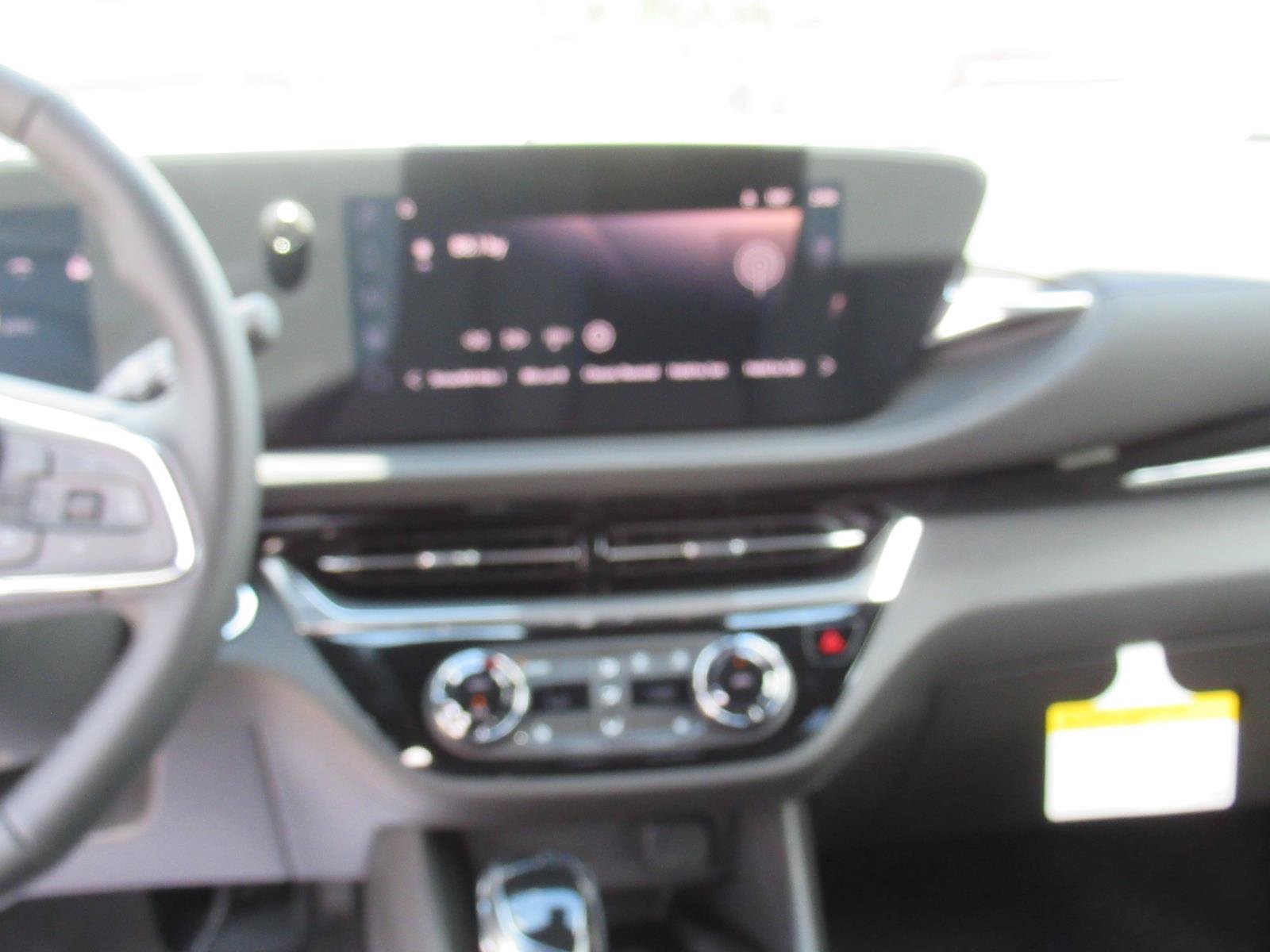 New 2026 Buick Envista Sport Touring w/ Convenience I Package FWD image 27