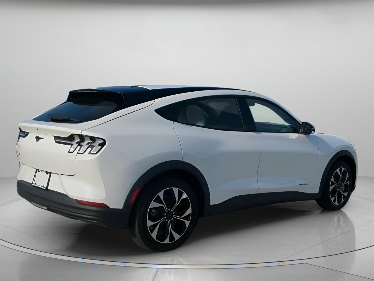 New 2026 Ford Mustang Mach-E Select RWD image 31