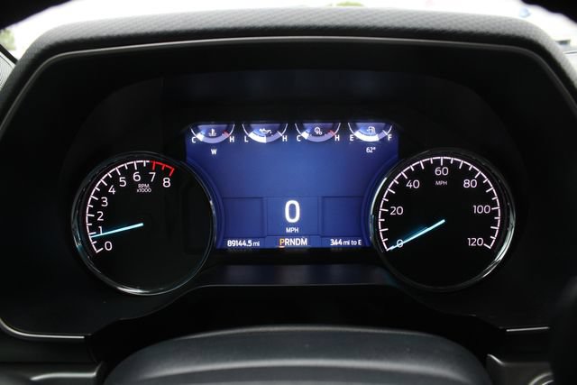 Used 2022 Ford F150 XLT w/ Equipment Group 302A High AWD/4WD image 10