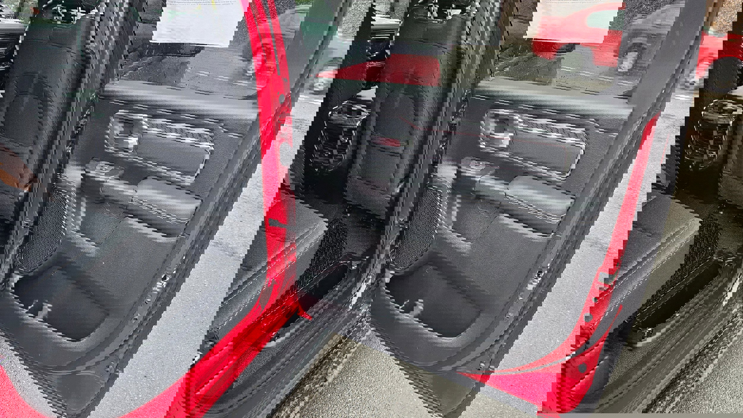 New 2026 RAM 1500 Big Horn image 13