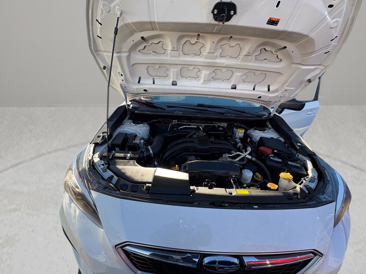 Used 2019 Subaru Impreza 2.0i image 28