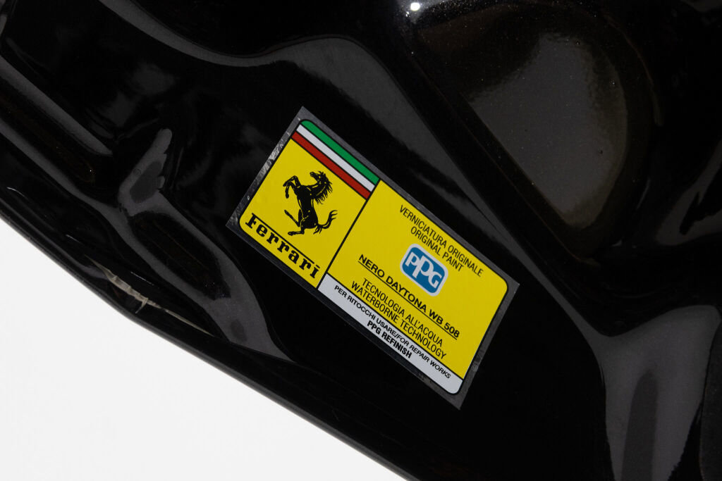 Used 2024 Ferrari Purosangue image 24