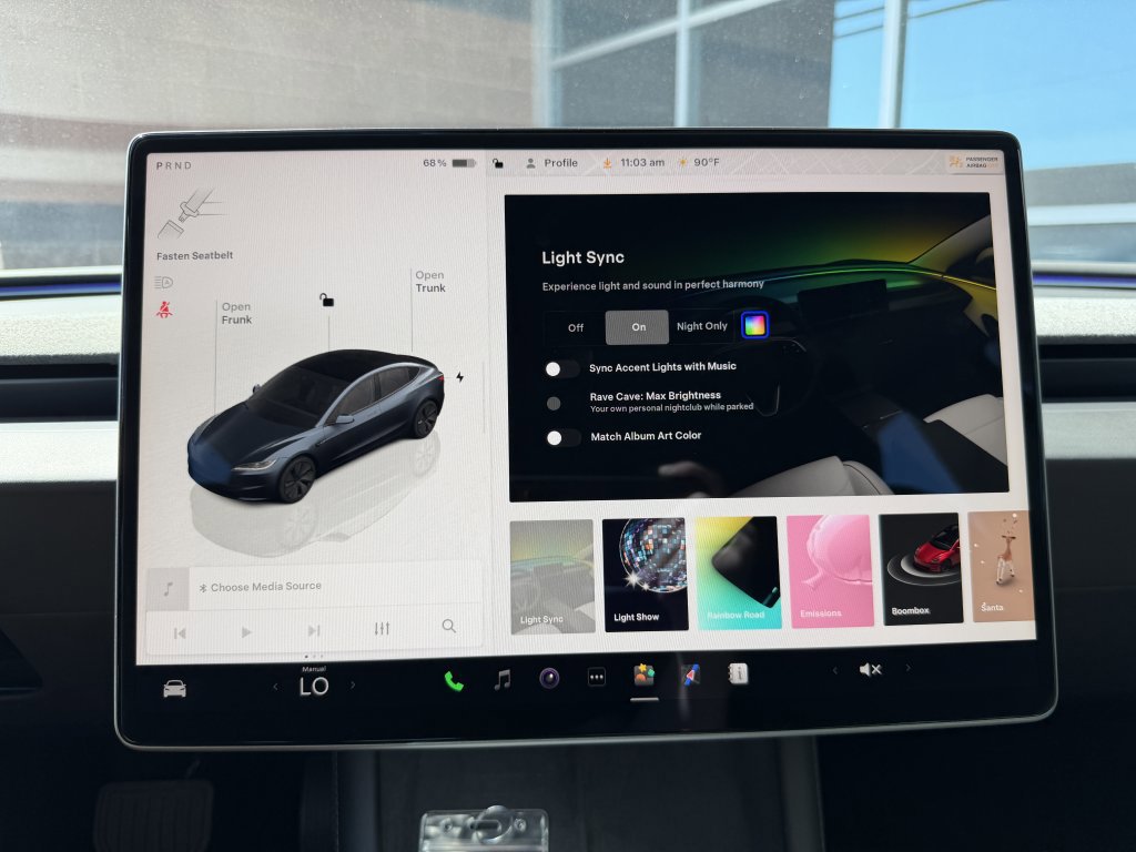 Used 2024 Tesla Model 3 Long Range image 29