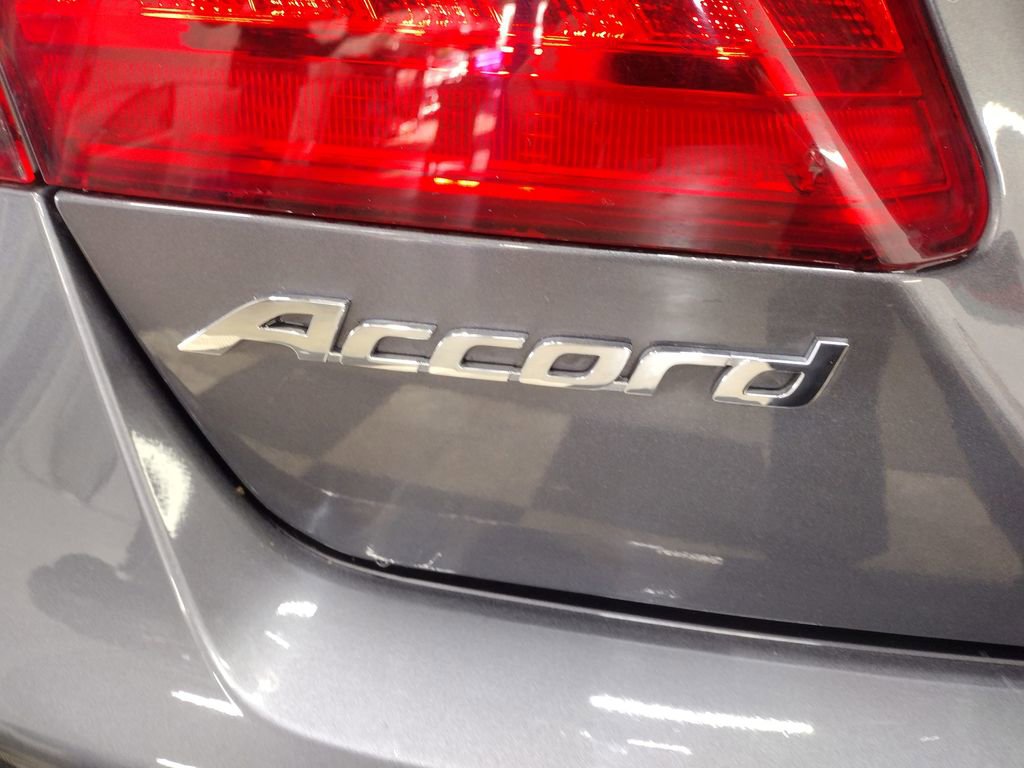 Used 2014 Honda Accord EX-L image 15