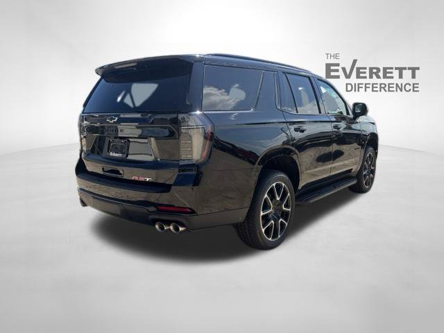 New 2026 Chevrolet Tahoe RST w/ Comfort Package AWD/4WD image 7