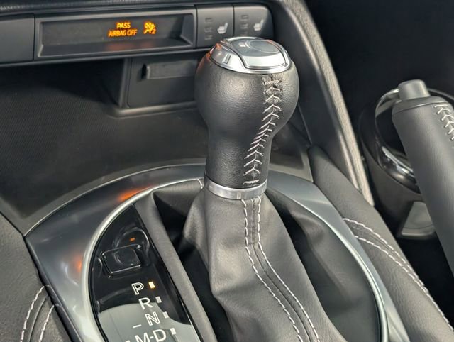 Certified 2025 MAZDA MX-5 Miata Grand Touring image 20