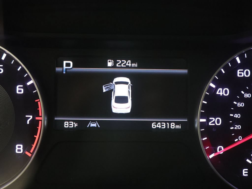 Used 2023 Kia Forte LXS FWD image 37