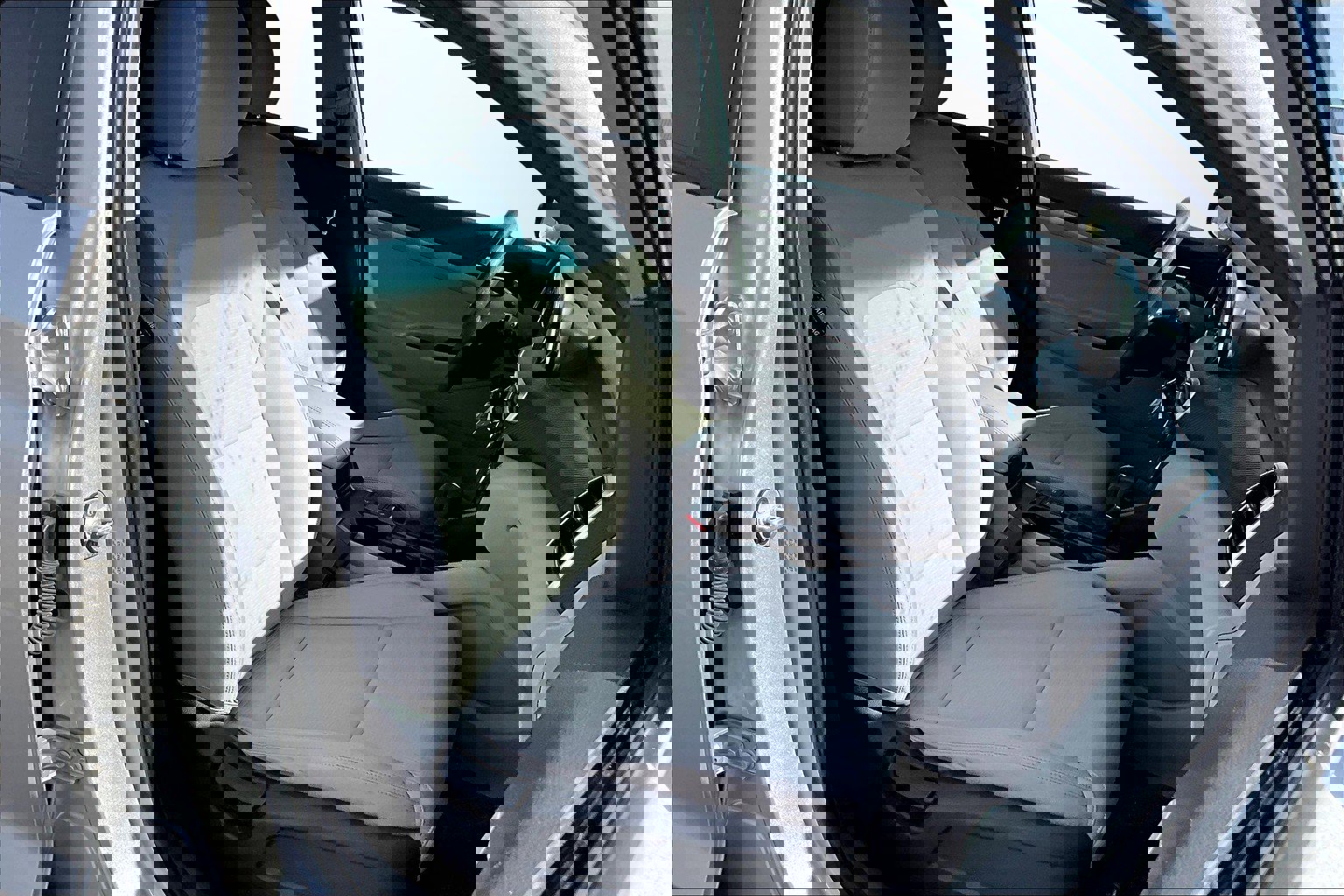 Used 2019 Hyundai Tucson SE w/ Cargo Package image 7