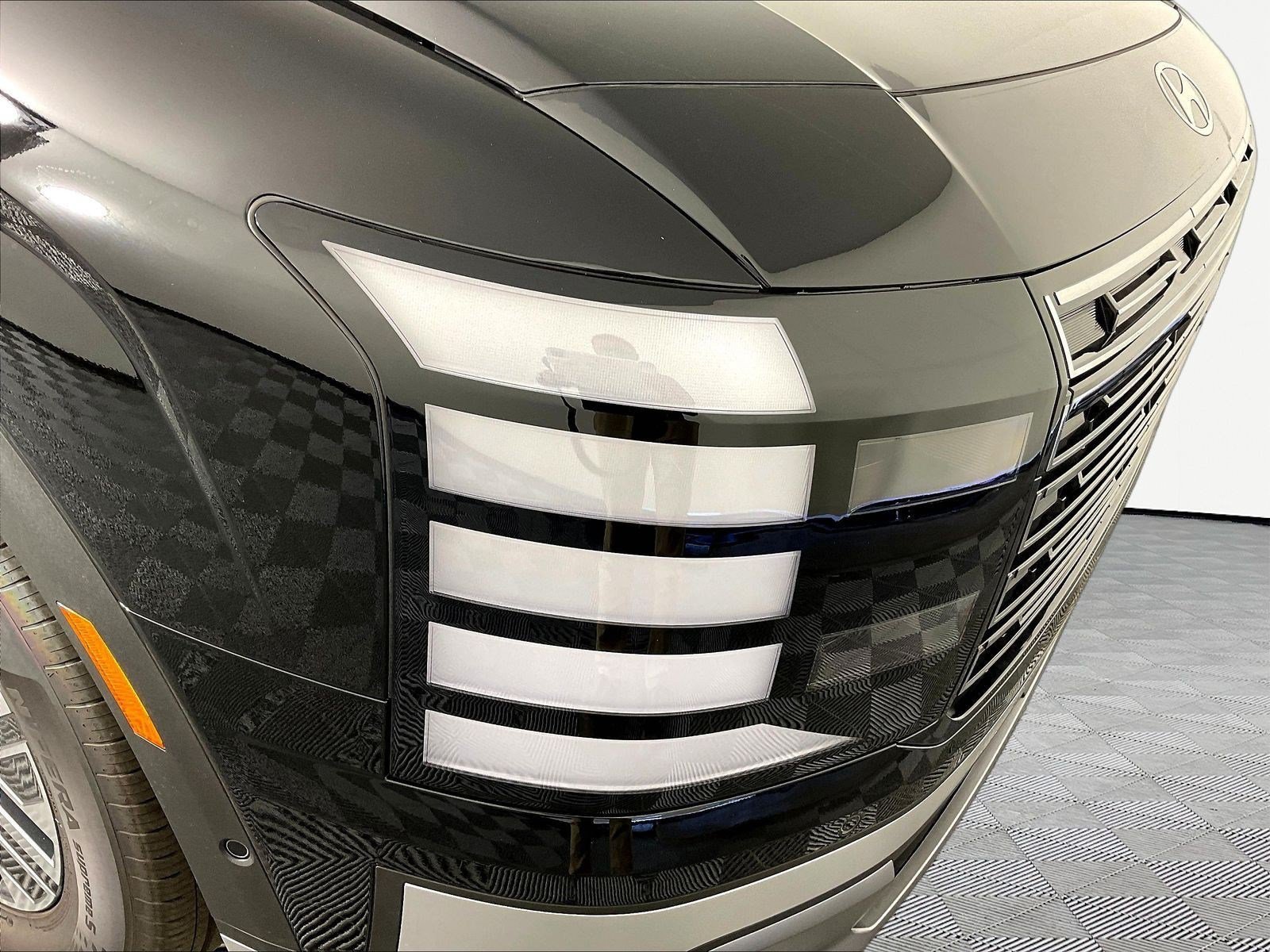 New 2026 Hyundai Palisade SEL Premium AWD/4WD image 8