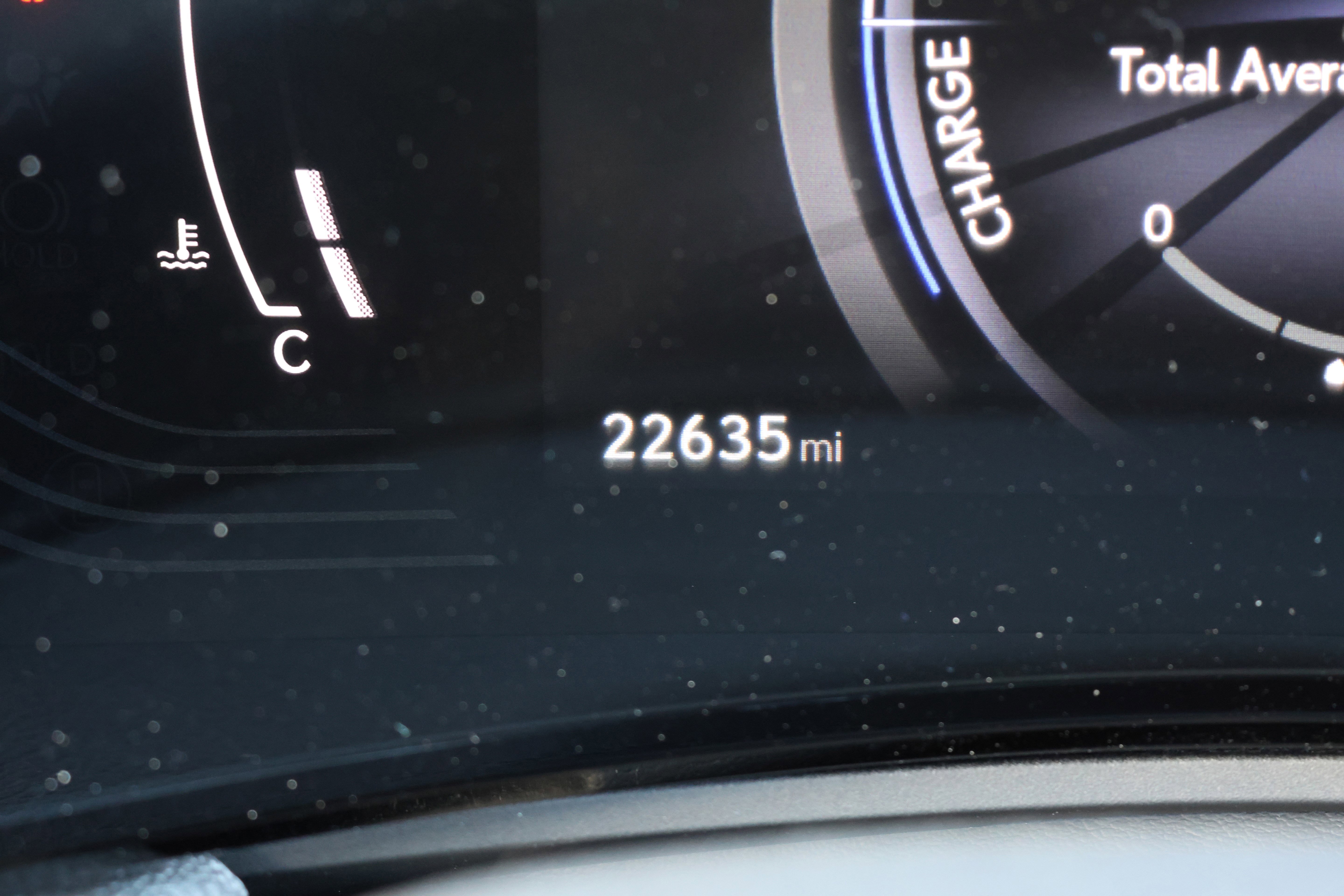 Used 2024 Lexus NX 300h AWD w/ Luxury Package image 21