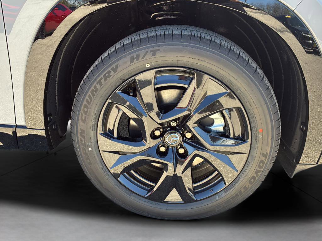 New 2026 MAZDA CX-5 2.5 S w/ Premium Package AWD/4WD image 31