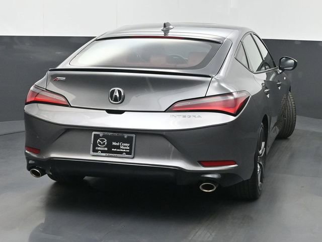 Used 2023 Acura Integra A-Spec image 3
