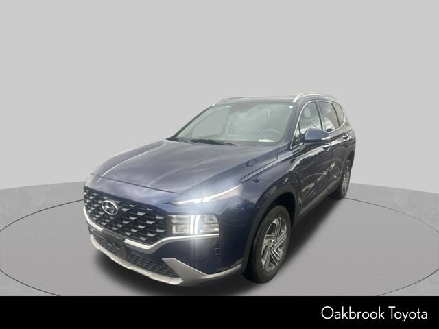 Used 2023 Hyundai Santa Fe SEL