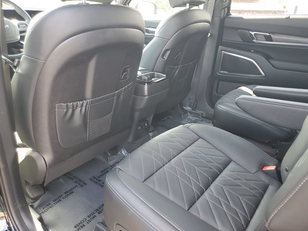 Used 2024 Kia Telluride SX Prestige X-Line AWD/4WD image 23
