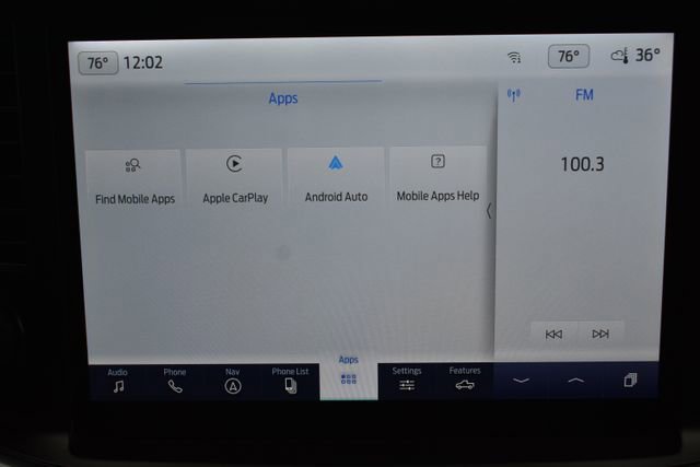 Used 2023 Ford F150 XLT w/ Equipment Group 302A High image 27