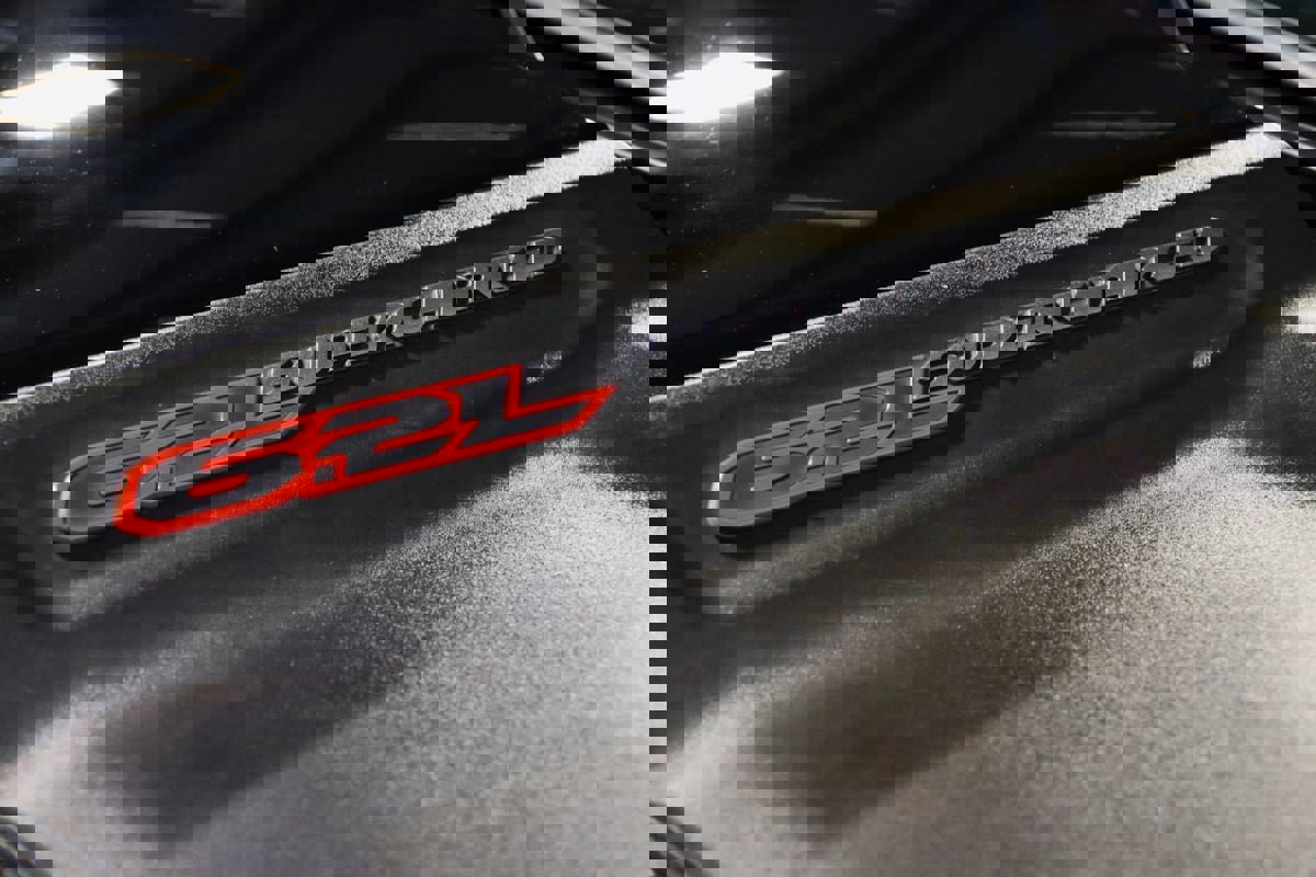 Used 2022 RAM 1500 TRX w/ TRX Level 2 Equipment Group image 8