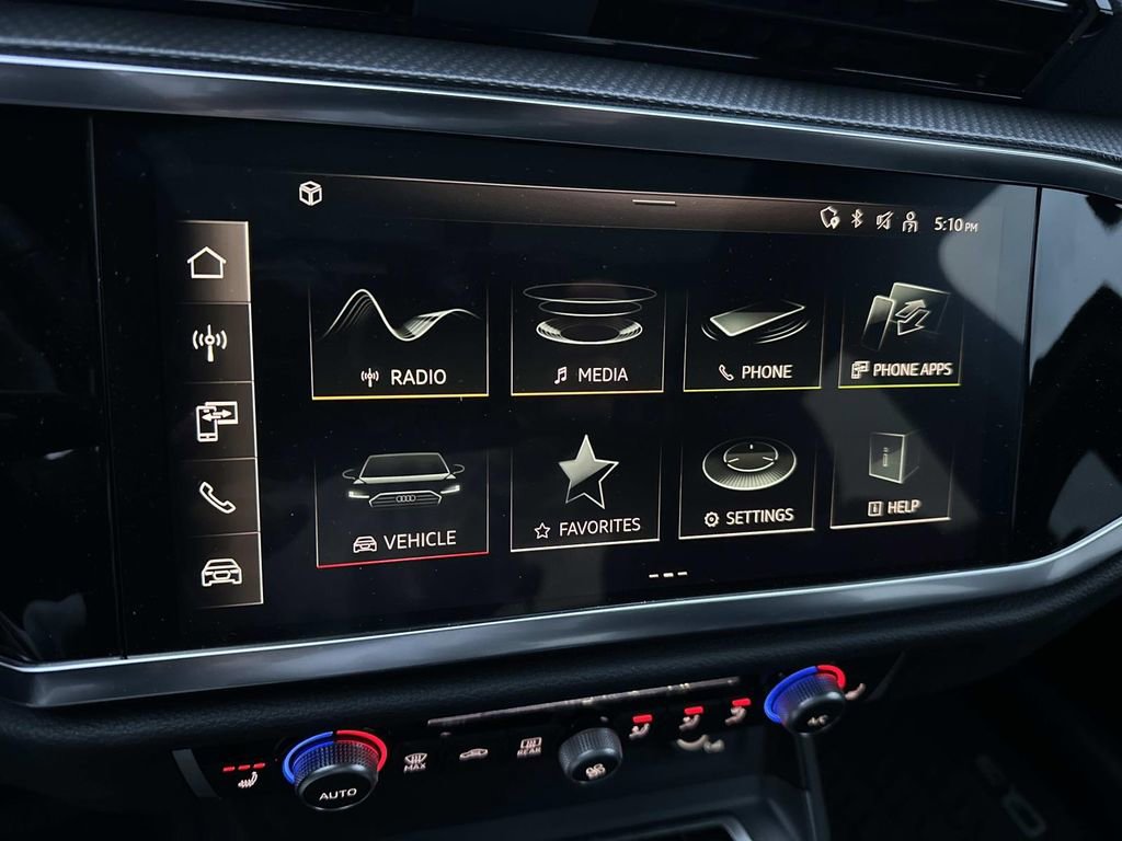 New 2025 Audi Q3 2.0T Premium Plus image 20