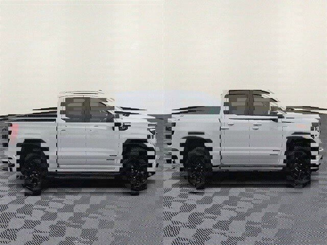 New 2026 GMC Sierra 1500 Elevation w/ Elevation Premium Package image 5