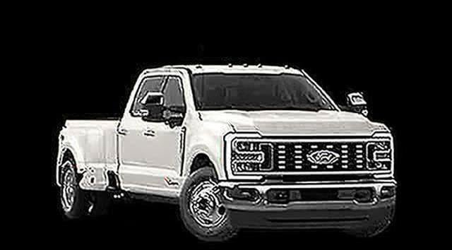 New 2027 Ford F350 Lariat w/ Lariat Premium Package AWD/4WD image 67