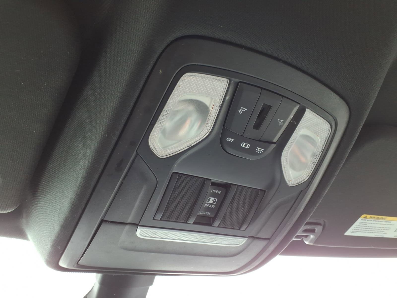 Used 2021 RAM 1500 Big Horn image 22