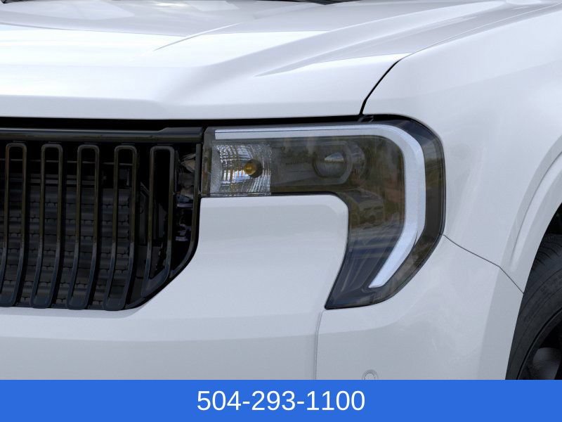 New 2025 Ford Maverick Lobo AWD/4WD image 21