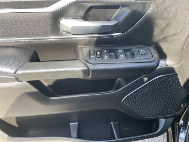 Used 2025 RAM 1500 Big Horn image 18
