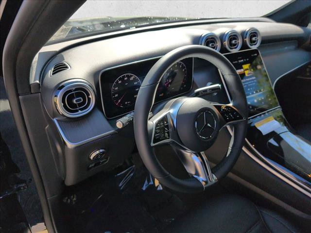 New 2026 Mercedes-Benz GLC 300 4MATIC image 3
