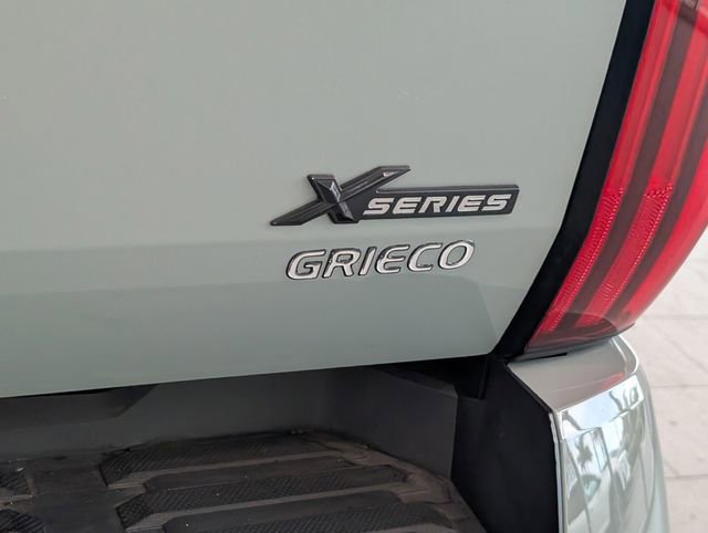 Used 2024 Toyota Tundra SR5 w/ SR5 Convenience Package AWD/4WD image 14