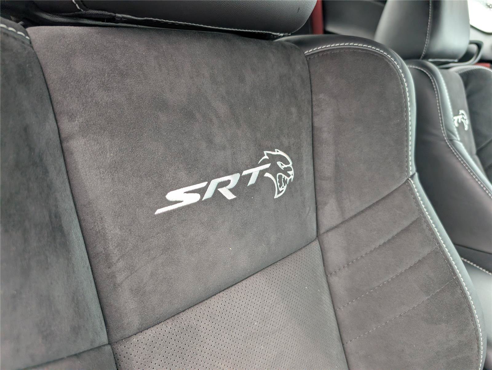 Used 2023 Dodge Challenger SRT Hellcat RWD image 17
