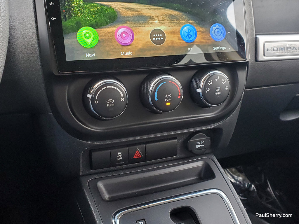 Used 2015 Jeep Compass Sport w/ Power Value Group image 29