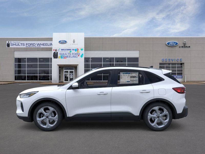 New 2026 Ford Escape ST-Line Select image 3