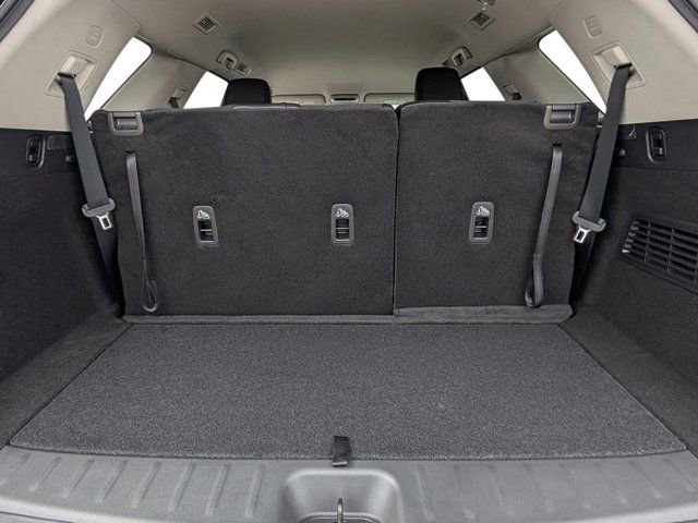 New 2026 Nissan Pathfinder SL image 23