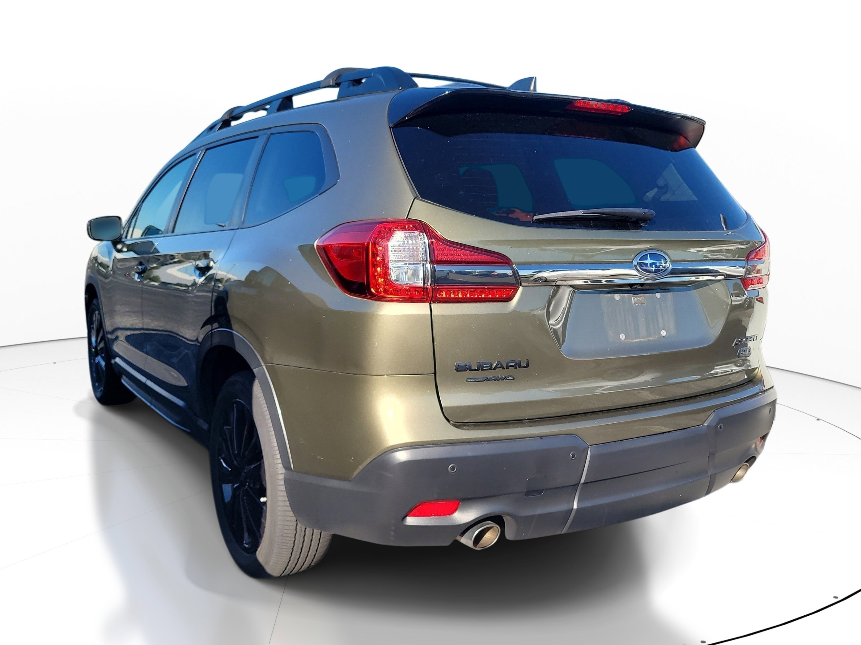 Used 2022 Subaru Ascent Onyx Edition image 5