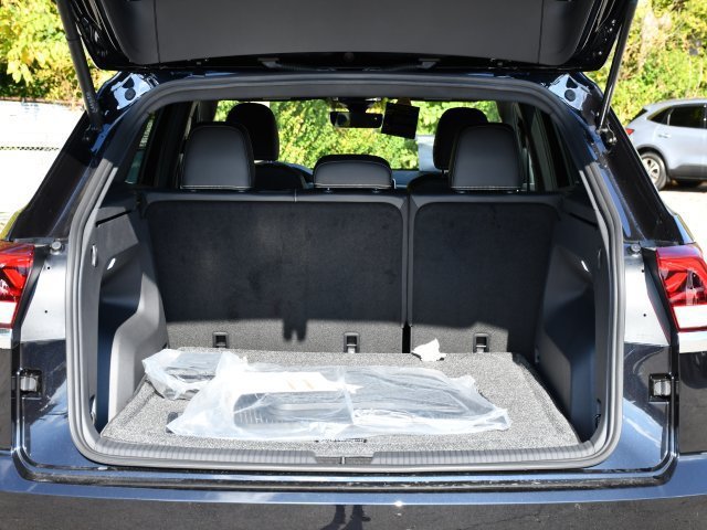 New 2026 Volkswagen Atlas Cross Sport SE AWD/4WD image 28