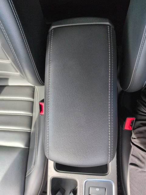 Certified 2019 Ford Escape SEL AWD/4WD image 41