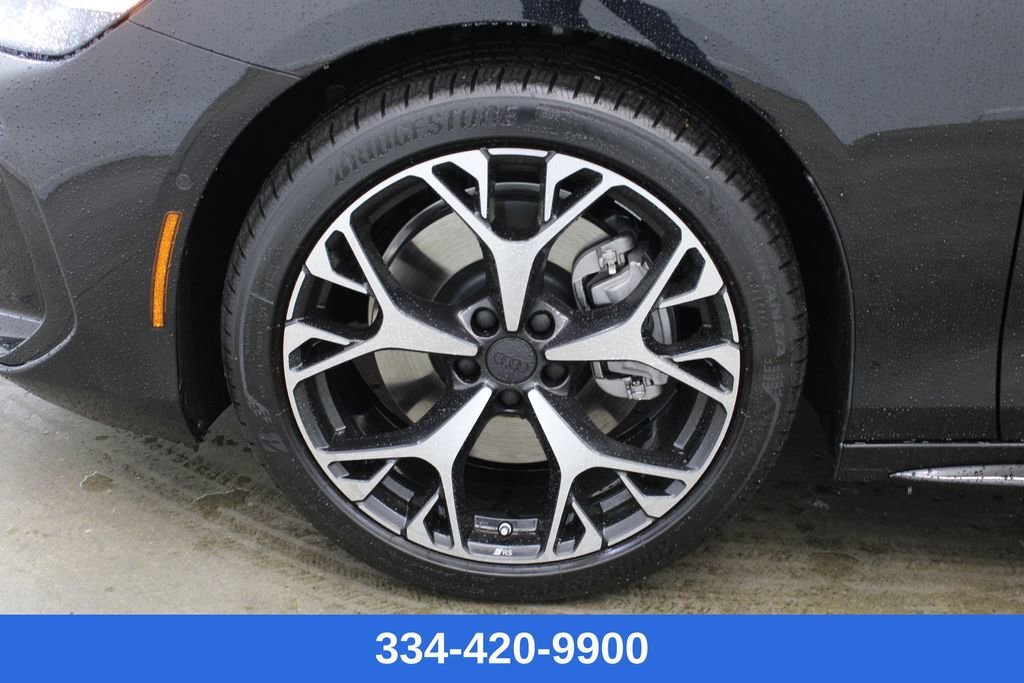 New 2026 Audi A6 Premium Plus image 28