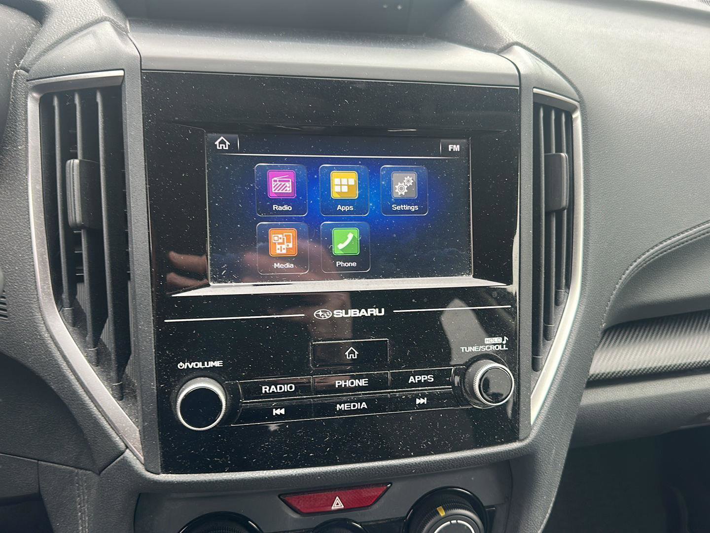 Used 2018 Subaru Crosstrek 2.0i Premium w/ Eyesight System image 15