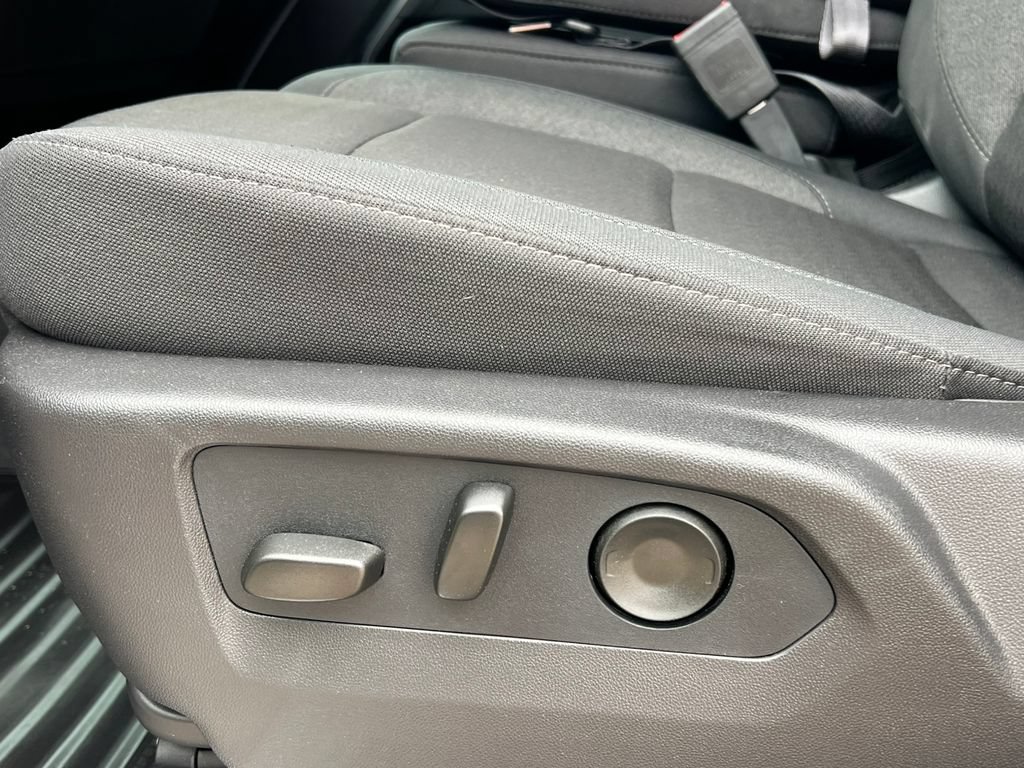 New 2026 GMC Sierra 1500 Elevation AWD/4WD image 15