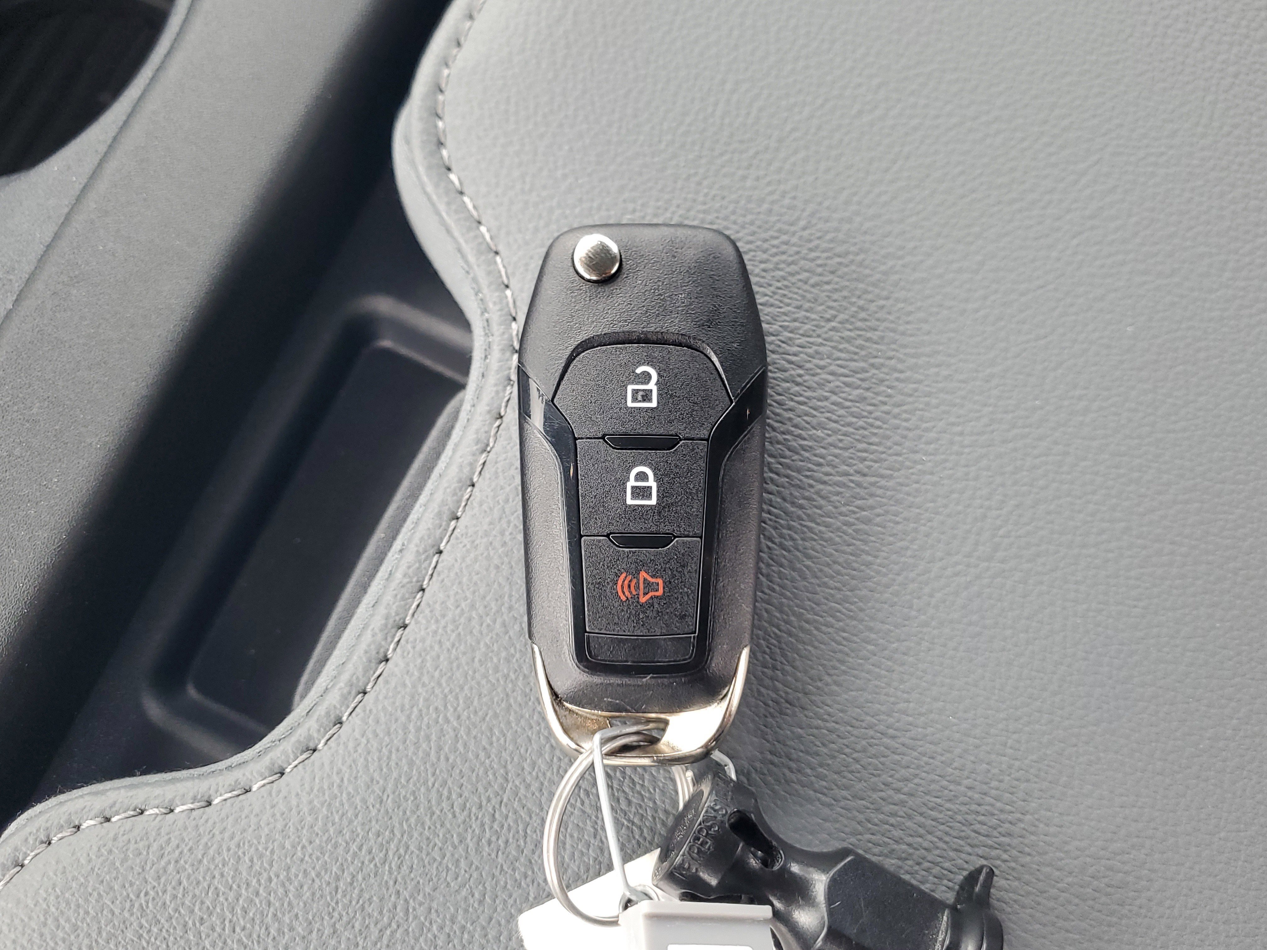 New 2026 Ford F250 XL w/ XL Chrome Package image 21