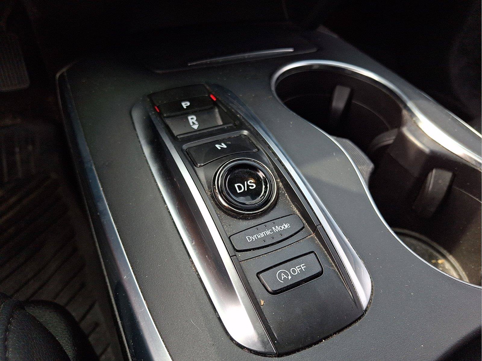 Used 2020 Acura MDX SH-AWD image 12