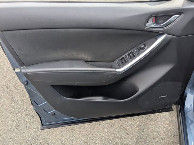Used 2016 MAZDA CX-5 Touring w/ Bose/Moonroof Package image 10
