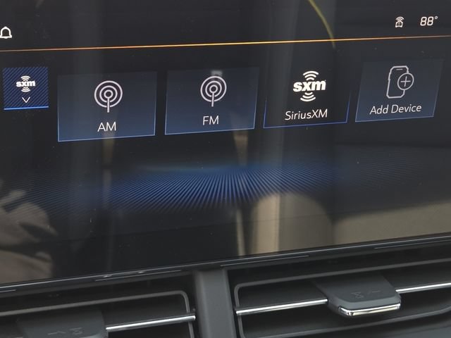 New 2026 Chevrolet Trax ACTIV w/ Sunroof Package FWD image 29