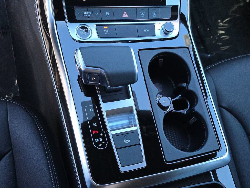 Certified 2026 Audi Q7 2.0T Premium Plus AWD/4WD image 29