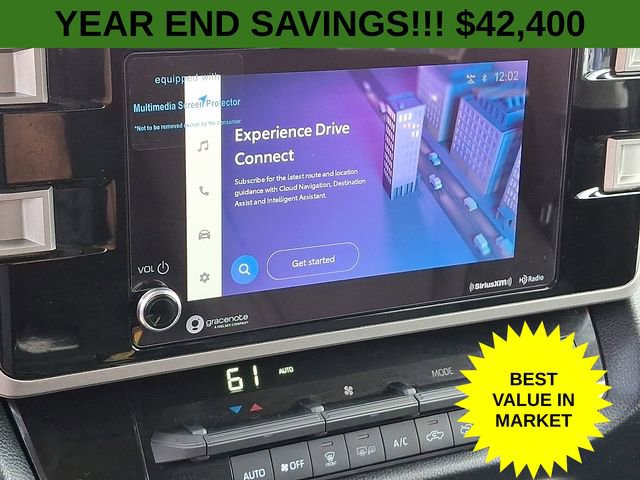 Used 2024 Toyota Tundra SR5 image 18