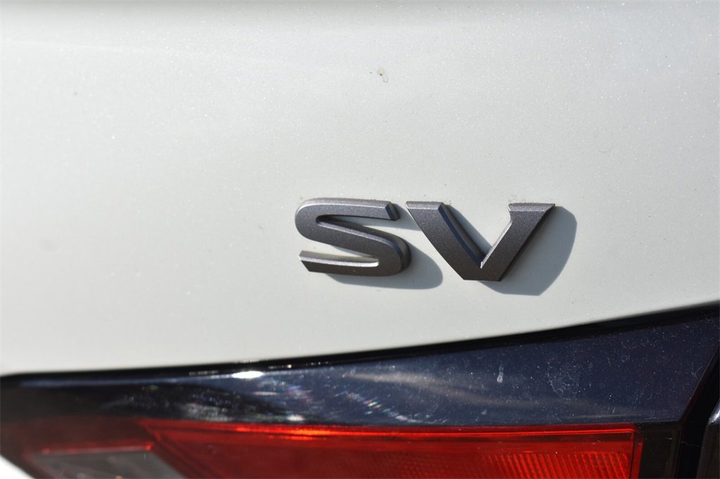 Used 2023 Nissan Altima 2.5 SV image 17