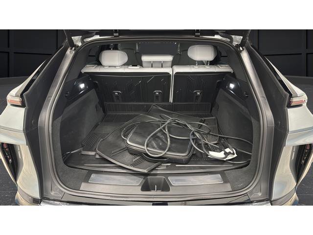 Used 2024 Cadillac Lyriq Luxury image 26