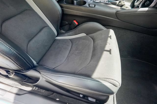 Used 2022 Chevrolet Camaro SS RWD image 83
